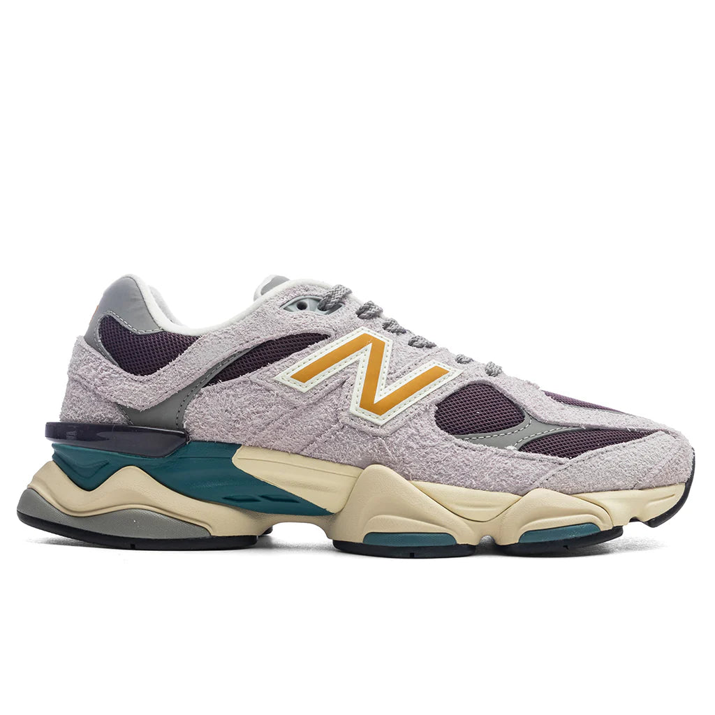 NEW BALANCE 9060 'Taro Plum Brown' U9060SRA