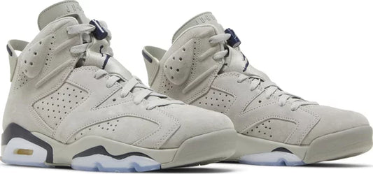 Air Jordan 6 Retro Georgetown  "CT8529-012"