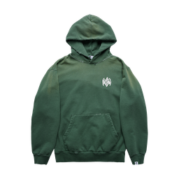 WARREN LOTAS 'SNOWMANCE HOODIE (circa 2039 PD)