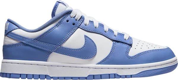 Nike Dunk Low Polar Blue DV0833-400