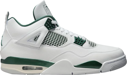 Air Jordan 4 Retro 'Oxidized Green' (Men's) FQ8138-103