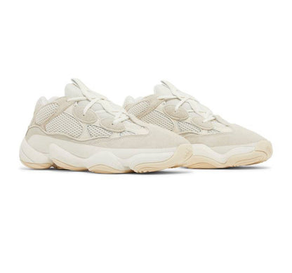 adidas Yeezy 500 Bone White (2023) ID5114