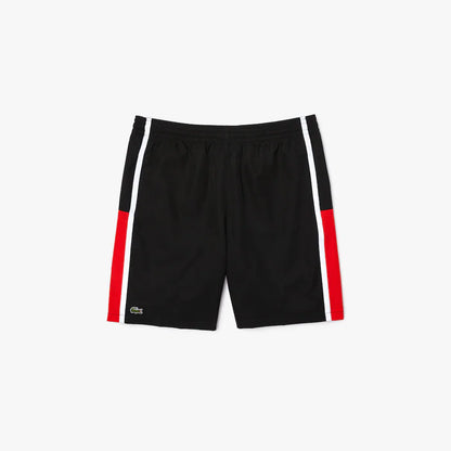 Men's SPORT Colorblock Panels Lightweight Shorts