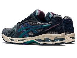 ASICS Gel-Kayano 14 Sheet Rock Beryl Green 1201A161.024