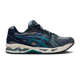 ASICS Gel-Kayano 14 Sheet Rock Beryl Green 1201A161.024