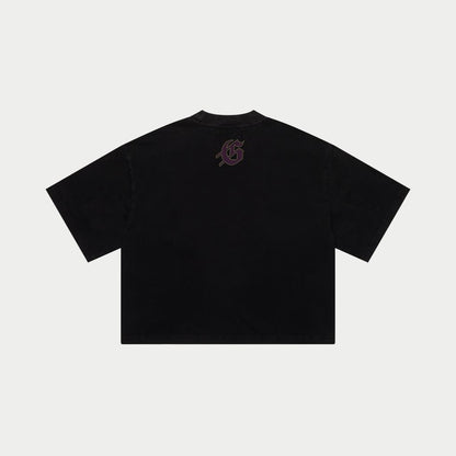 WestWorld T-Shirt (Black Wash)