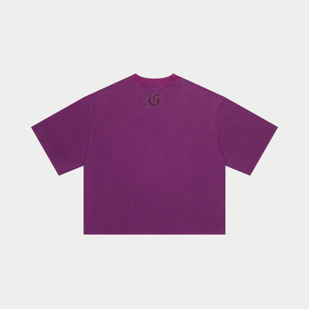 WestWorld T-Shirt (Purple Wash)