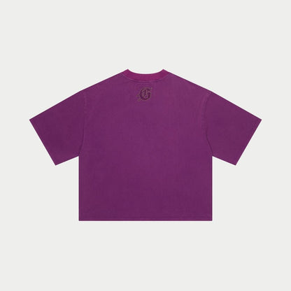 WestWorld T-Shirt (Purple Wash)