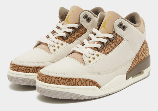 Air Jordan 3 Retro Palomino CT8532-102