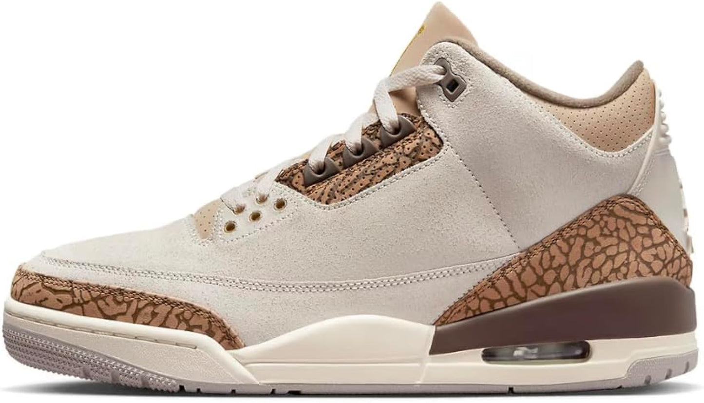 Air Jordan 3 Retro Palomino CT8532-102