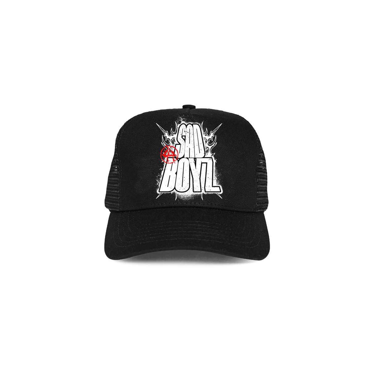 LOST HILL LHSBHAT009 HAT (LHSBHAT009BLK)