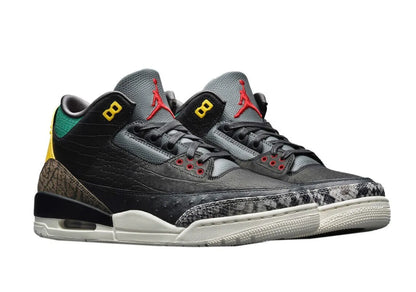 Air Jordan 3 Retro SE 'Animal Instinct 2.0'   CV3583-003