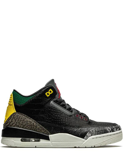 Air Jordan 3 Retro SE 'Animal Instinct 2.0'   CV3583-003