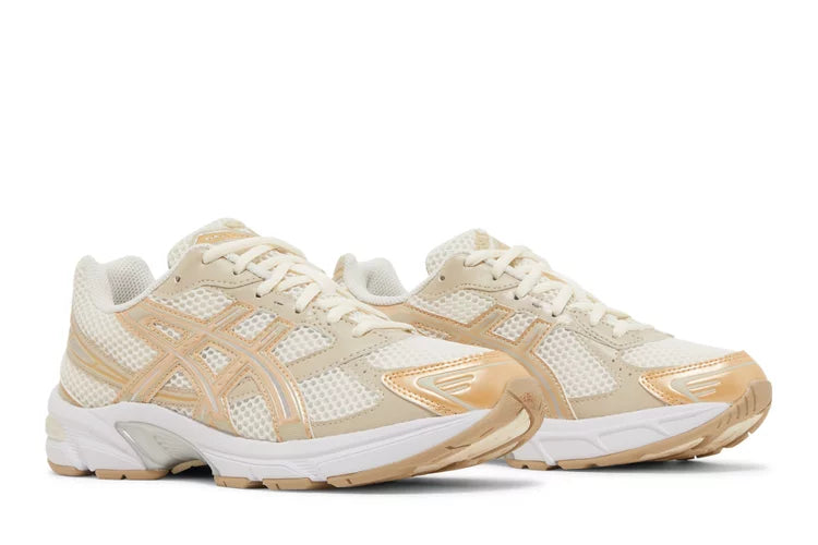 ASICS  Gel  Wmns Gel 1130 'Cream Champagne'1202a521-100