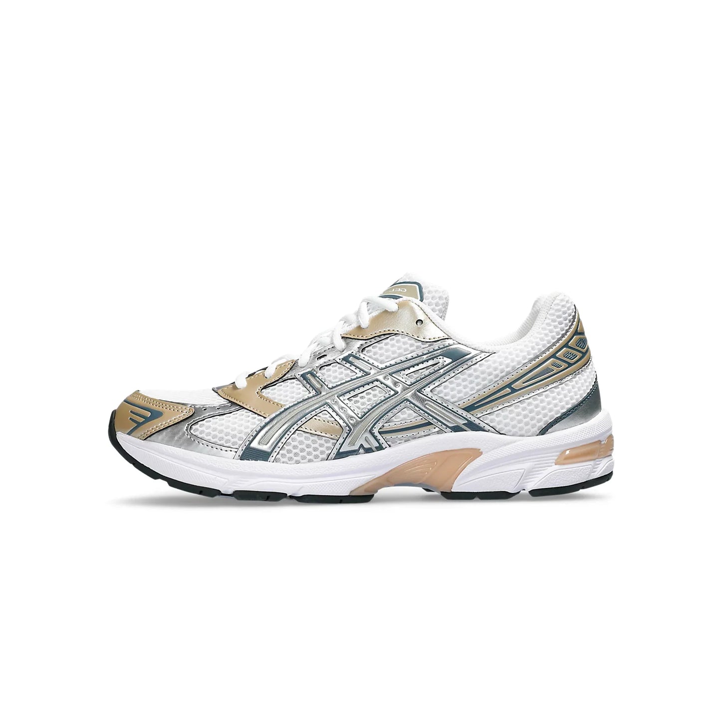 ASICS Gel 1130 'White Wood Crepe' 1201A256-117