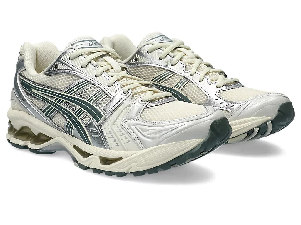 ASCIS Gel Kayano 14 'Birch Dark Pewter' 1201A019-200