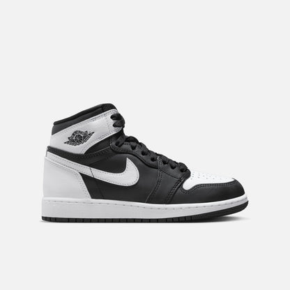 Jordan 1 Retro High OG Black White (GS) FD1437-010