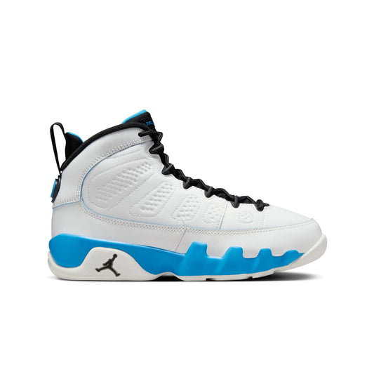 Jordan 9 Retro Powder Blue (2024) (GS) FV0143-101