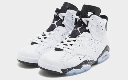 Air Jordan 6 Retro 'Reverse Oreo'  CT8529-112