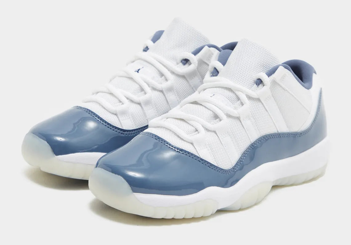 Air Jordan 11 Retro Low  (GS) FV5121-104