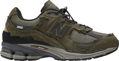 New Balance 2002R 'Protection Pack - Dark Moss' M2002RDN