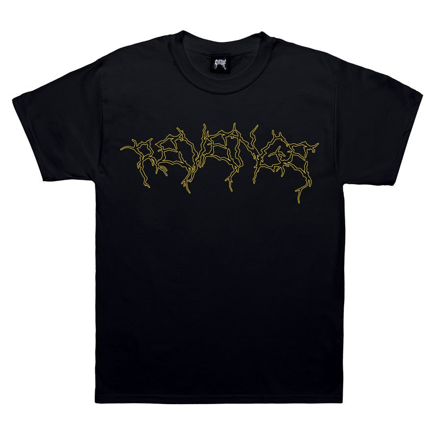 REVENGE LIGHTNING CERBERUS TEE