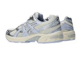 ASICS  Gel 1130 Wmns 'Silver Pack' - Blue Fade 1202A505-102