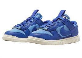 Nike Air Dunk Jumbo University Blue