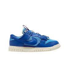 Nike Air Dunk Jumbo University Blue