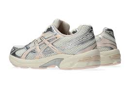 ASICS  Gel 1130 Wmns 'Silver Pack' - PINK 1202A505-100