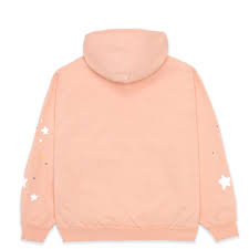 SP5DER SP5 BELLINI HOODIE