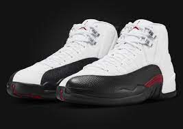 Air Jordan 12 Retro GS 'Taxi Flip' 153265-162