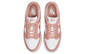 Nike Dunk Low Rose Whisper (Women's) DD1503-118