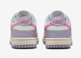 Nike Dunk Low Indigo Haze (Women's)