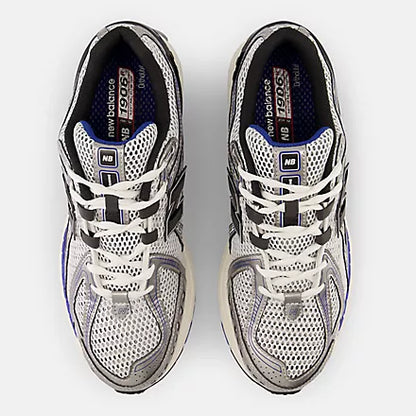 New Balance 1906R Metallic Silver Blue'M1906RCD'