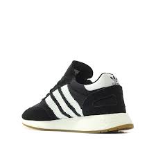 adidas I-5923 Black White Gum D97344