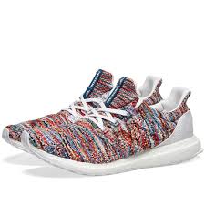 adidas Ultra Boost Clima Missoni Multi-Color D97771